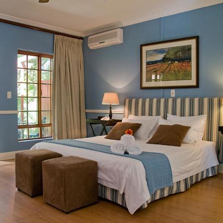 Willowbrook Country House Cape Town Bilik gambar