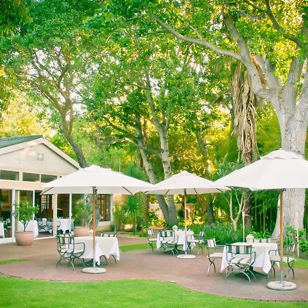 Willowbrook Country House Cape Town Luaran gambar