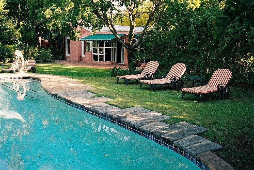 Willowbrook Country House Cape Town Luaran gambar