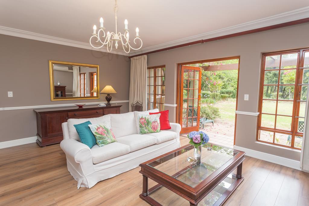 Willowbrook Country House Cape Town Luaran gambar