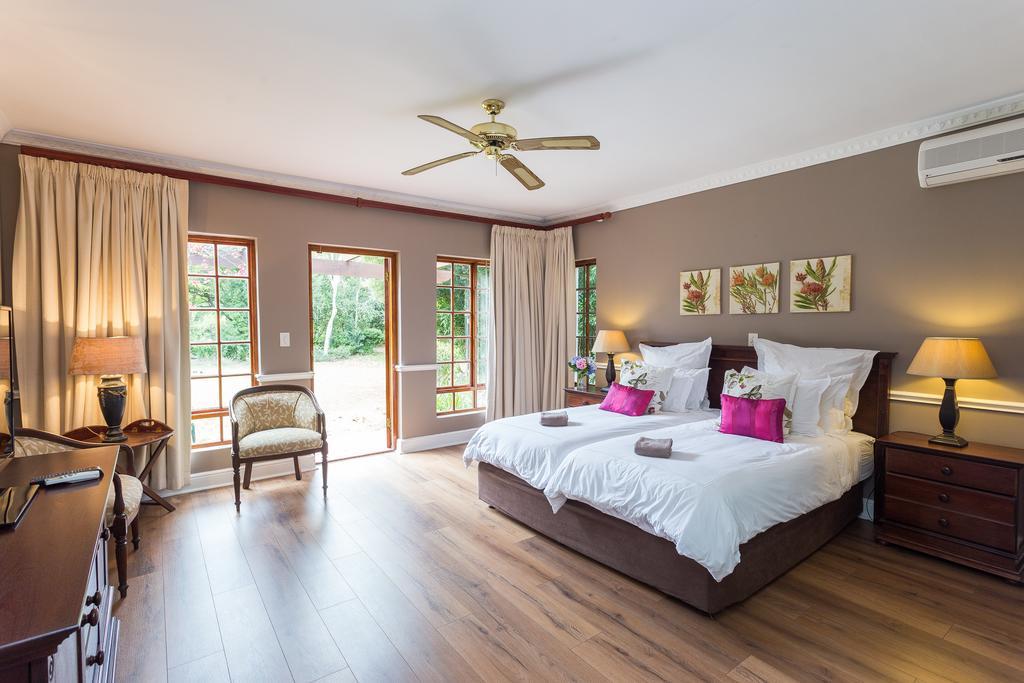 Willowbrook Country House Cape Town Luaran gambar