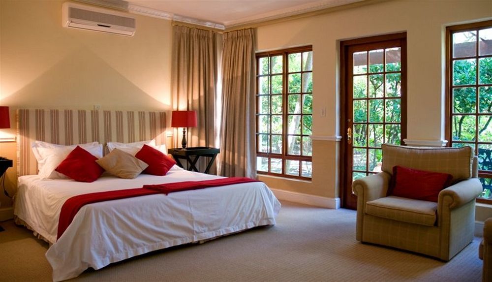 Willowbrook Country House Cape Town Luaran gambar