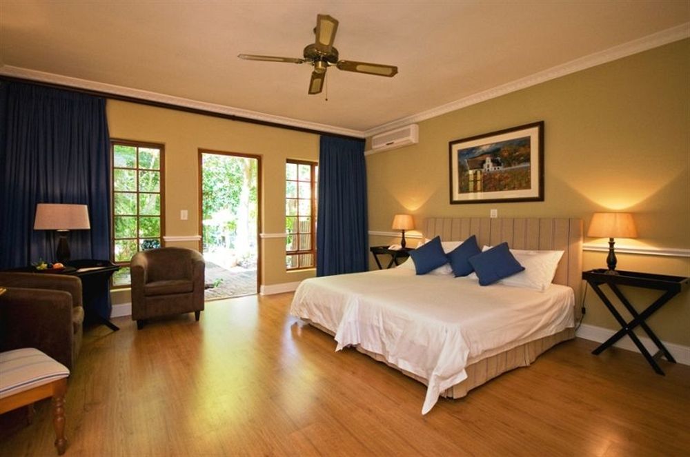 Willowbrook Country House Cape Town Luaran gambar