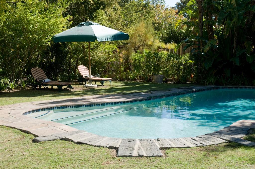Willowbrook Country House Cape Town Bilik gambar