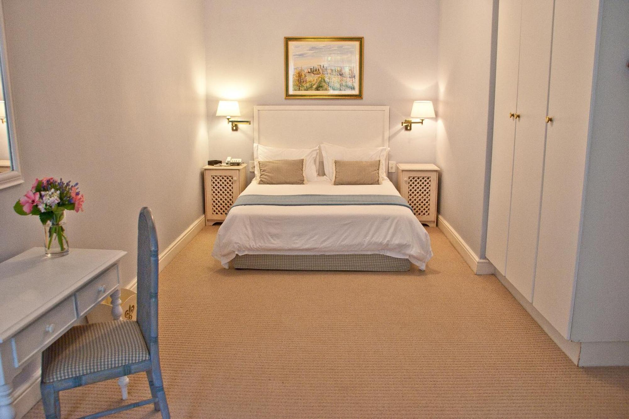 Willowbrook Country House Cape Town Luaran gambar