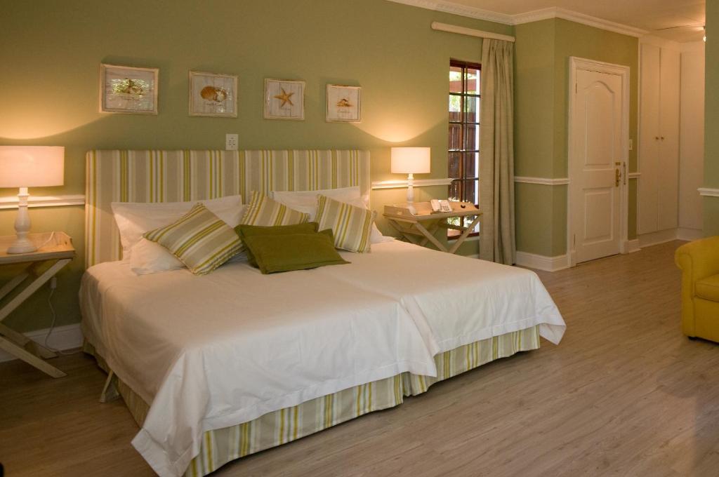 Willowbrook Country House Cape Town Bilik gambar
