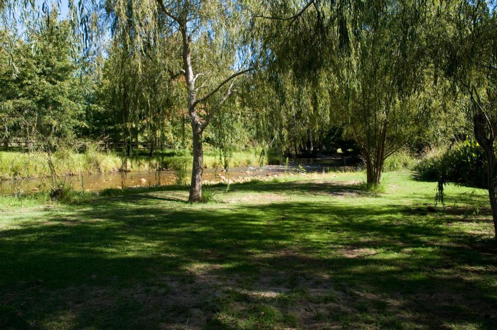 Willowbrook Country House Cape Town Bilik gambar
