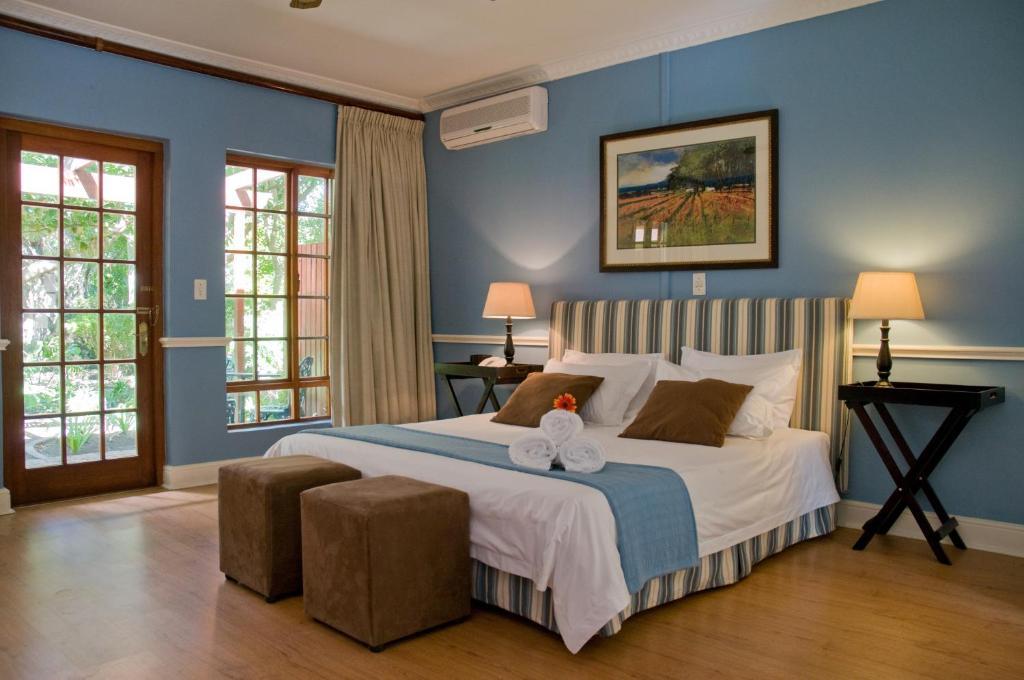 Willowbrook Country House Cape Town Bilik gambar