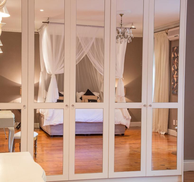 Willowbrook Country House Cape Town Bilik gambar