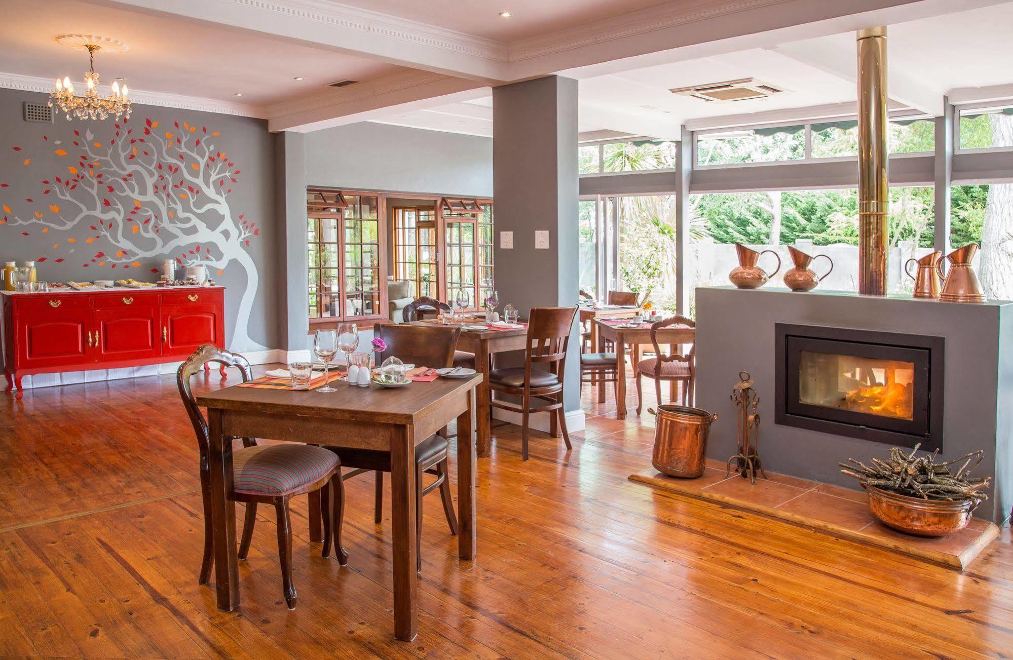Willowbrook Country House Cape Town Luaran gambar