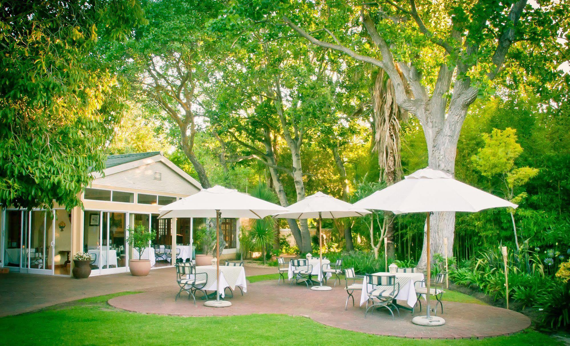 Willowbrook Country House Cape Town Luaran gambar