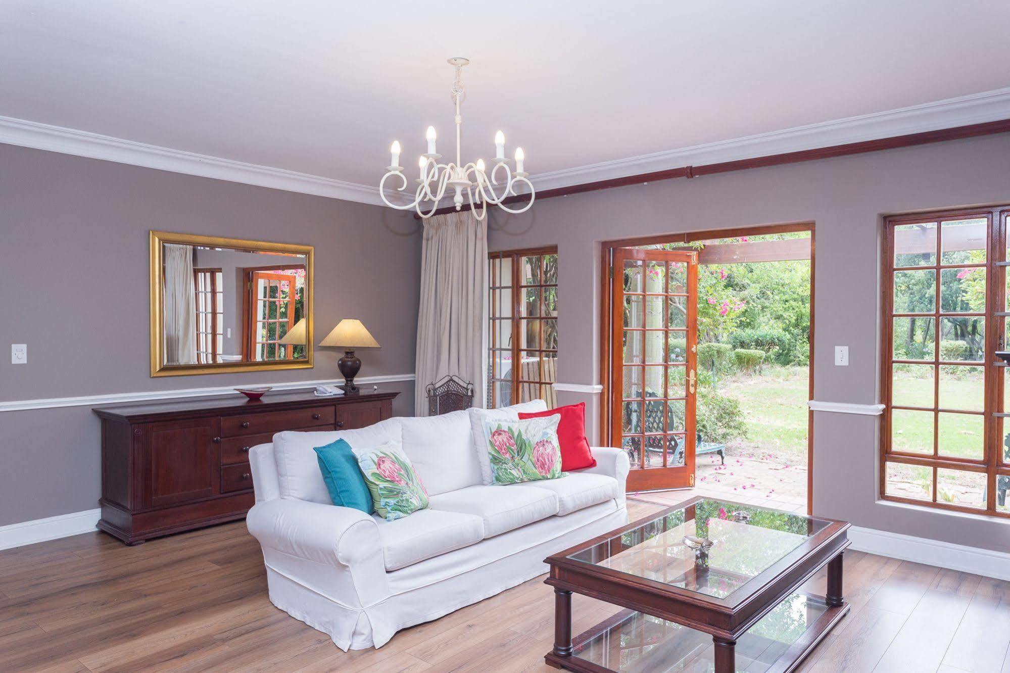 Willowbrook Country House Cape Town Luaran gambar