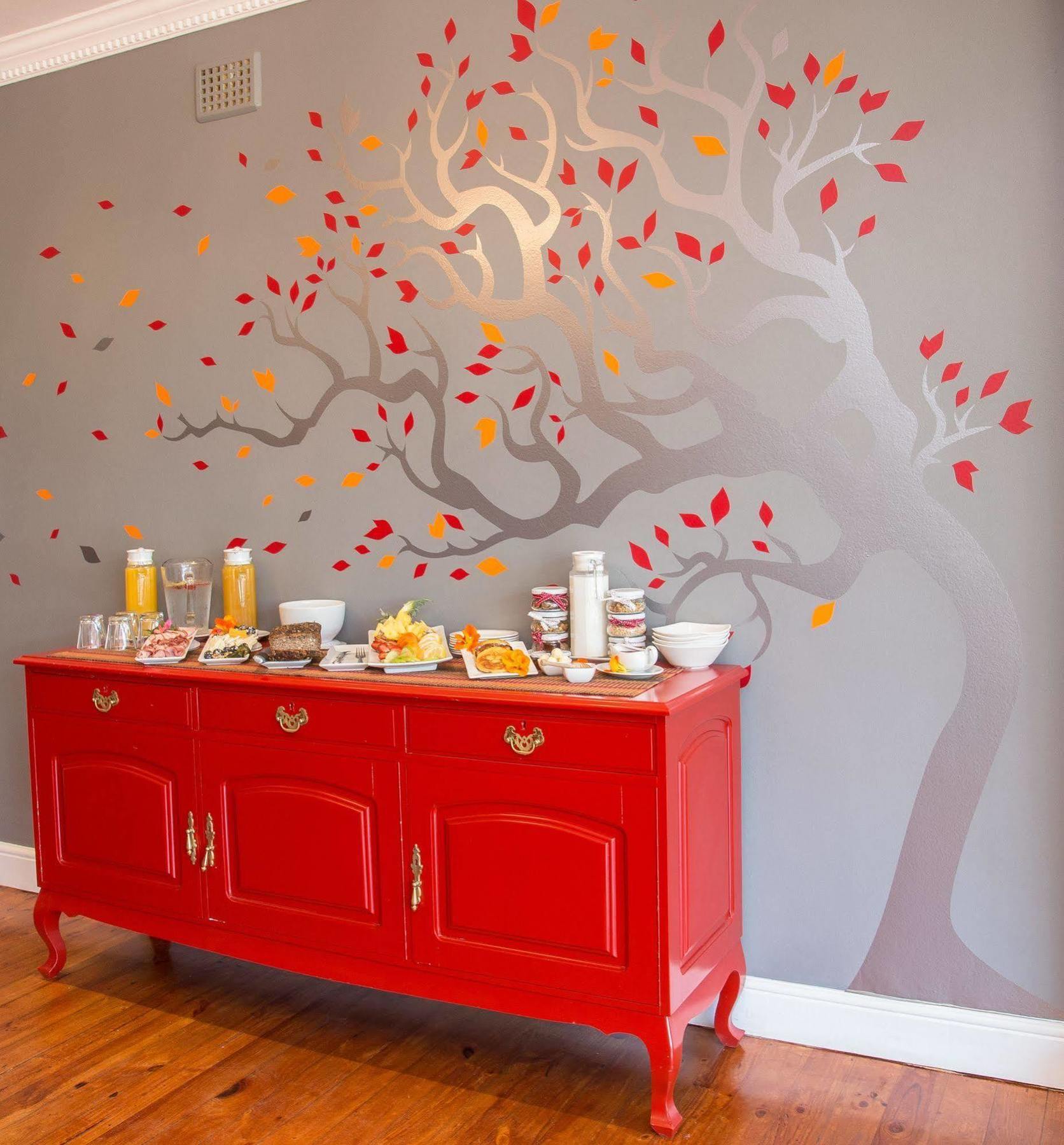 Willowbrook Country House Cape Town Luaran gambar