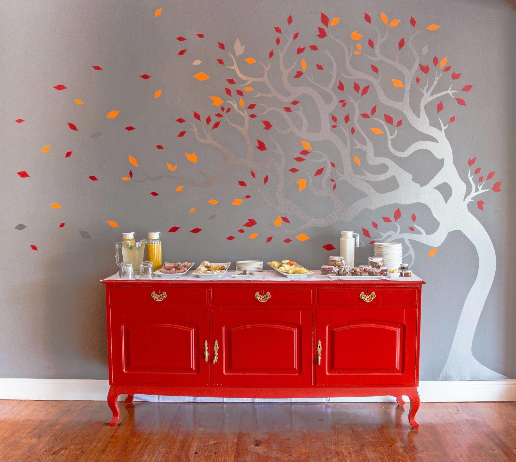 Willowbrook Country House Cape Town Luaran gambar