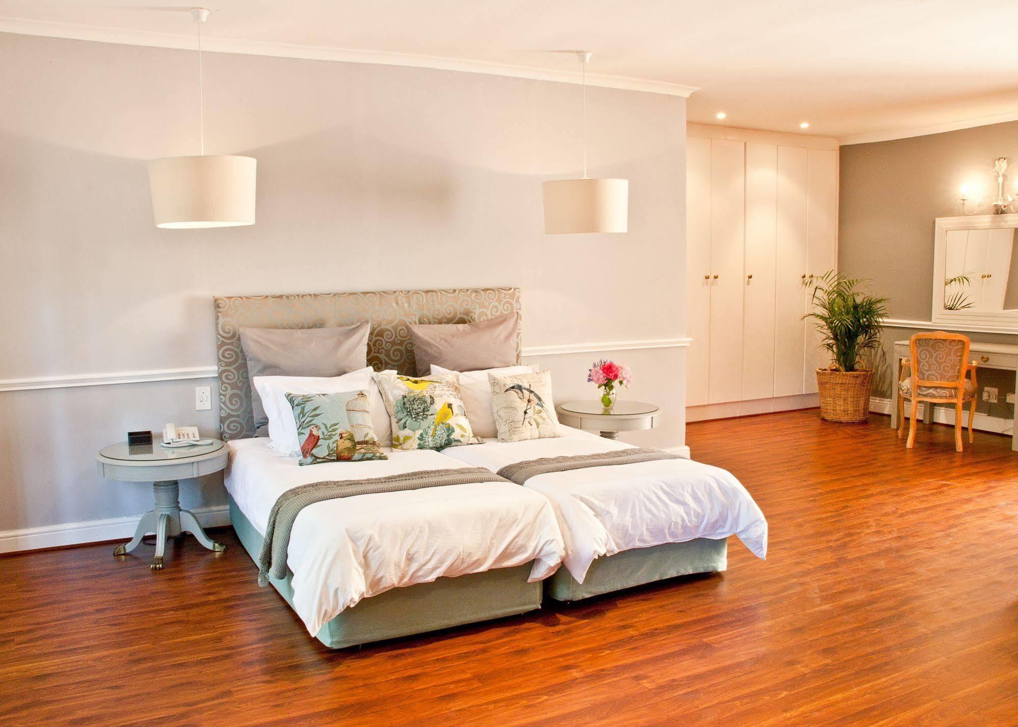 Willowbrook Country House Cape Town Luaran gambar