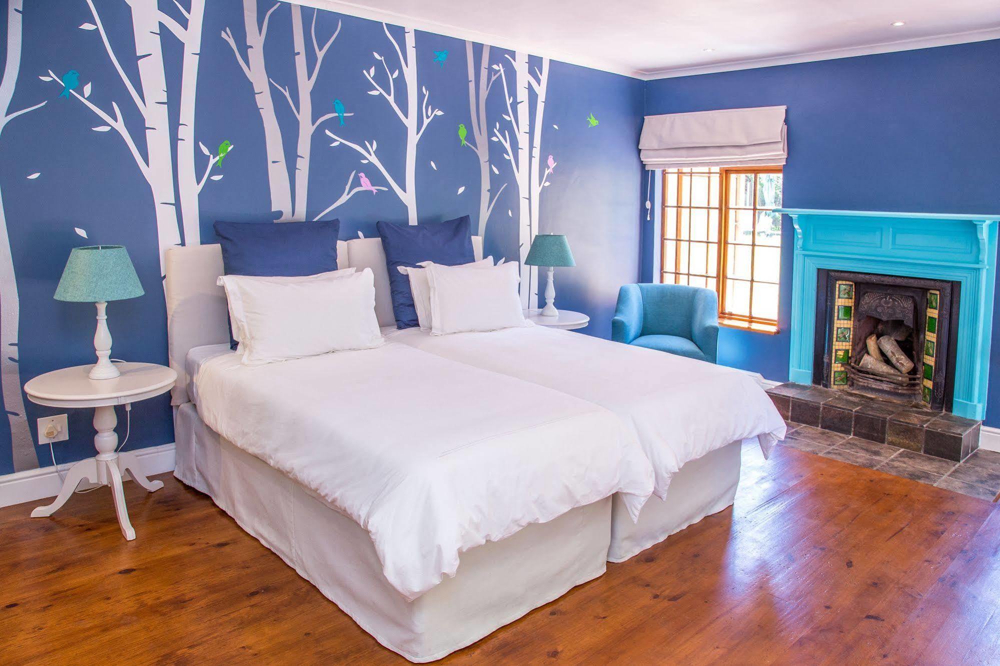 Willowbrook Country House Cape Town Luaran gambar