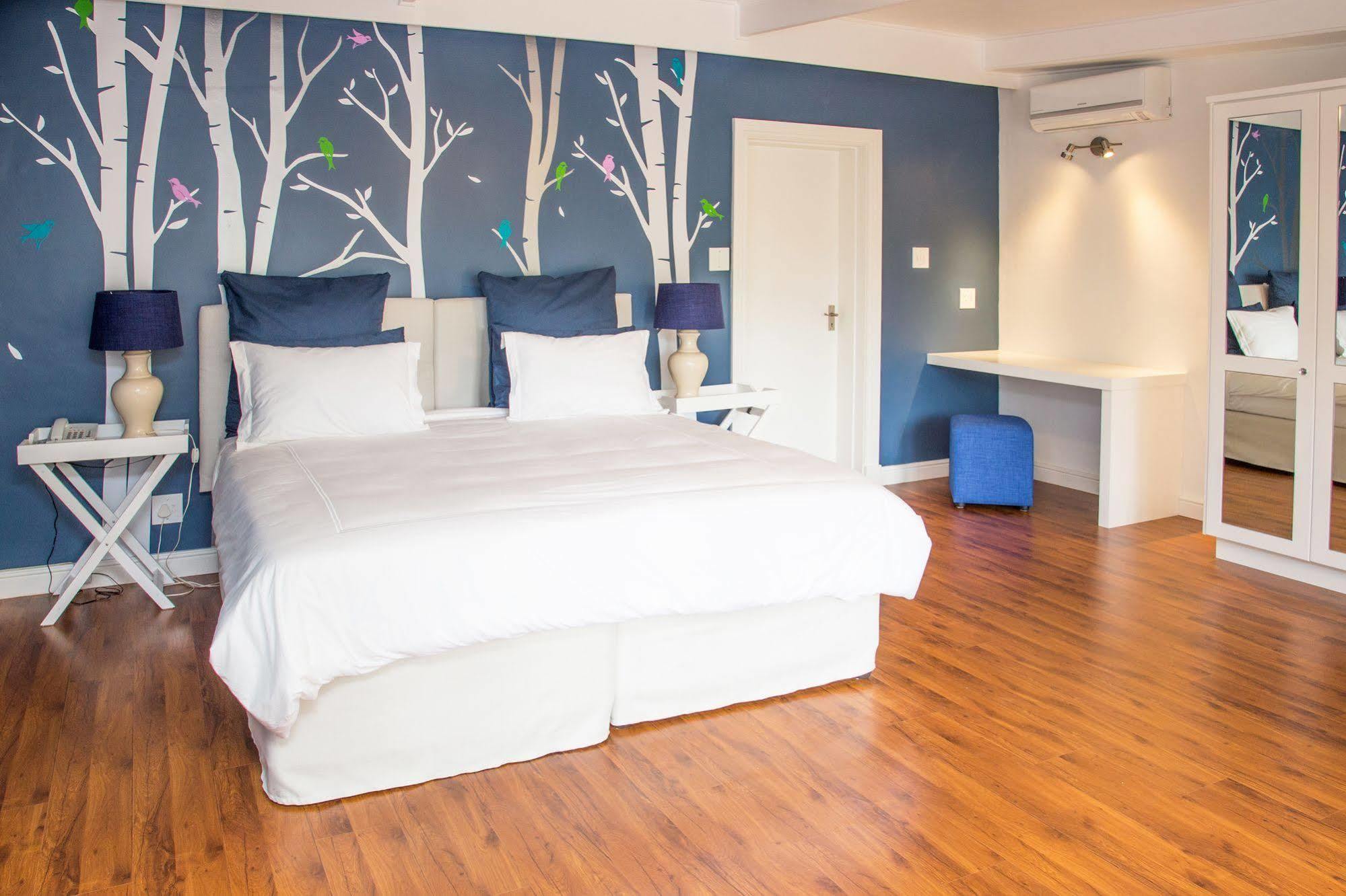 Willowbrook Country House Cape Town Luaran gambar
