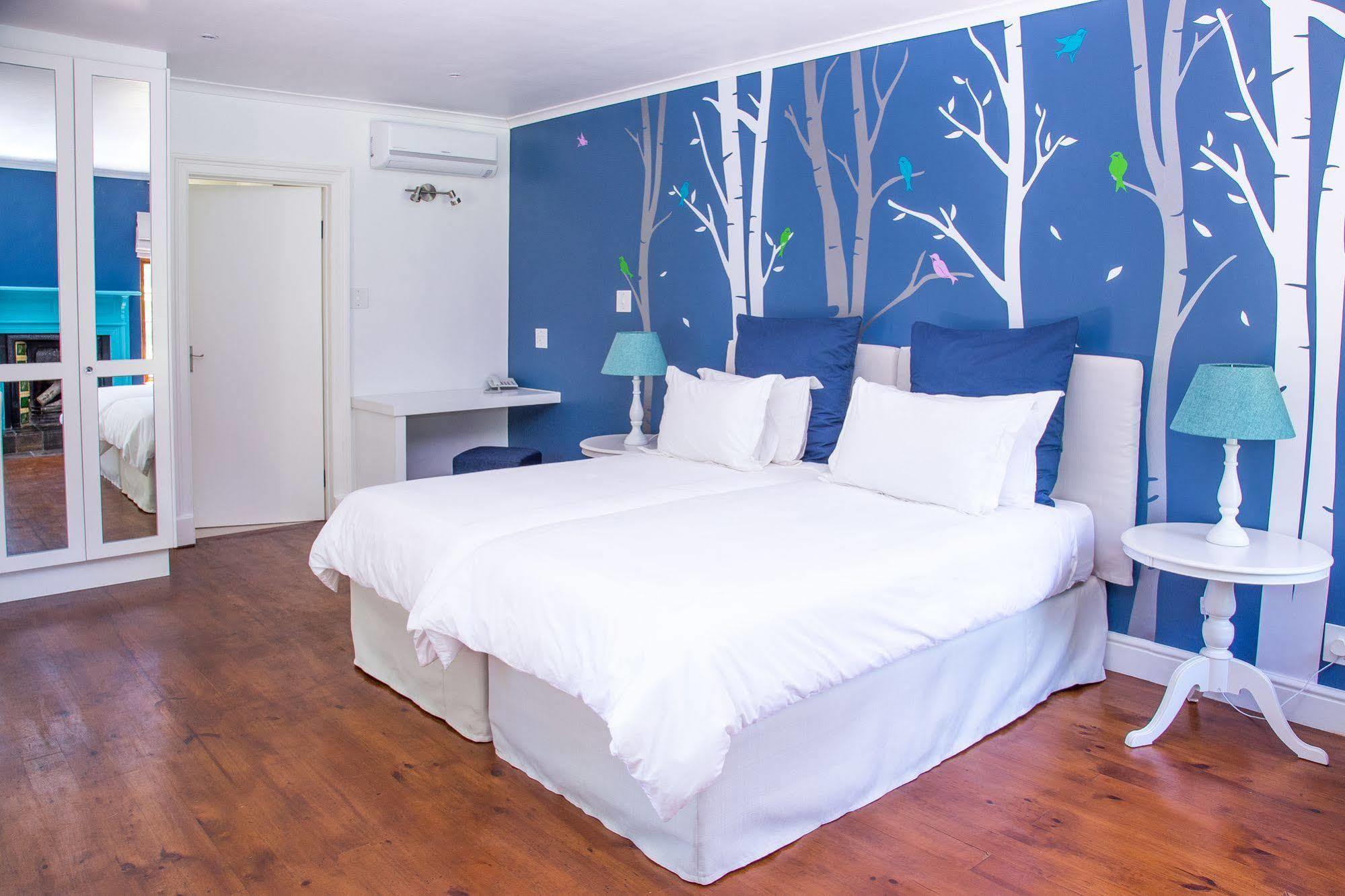 Willowbrook Country House Cape Town Luaran gambar