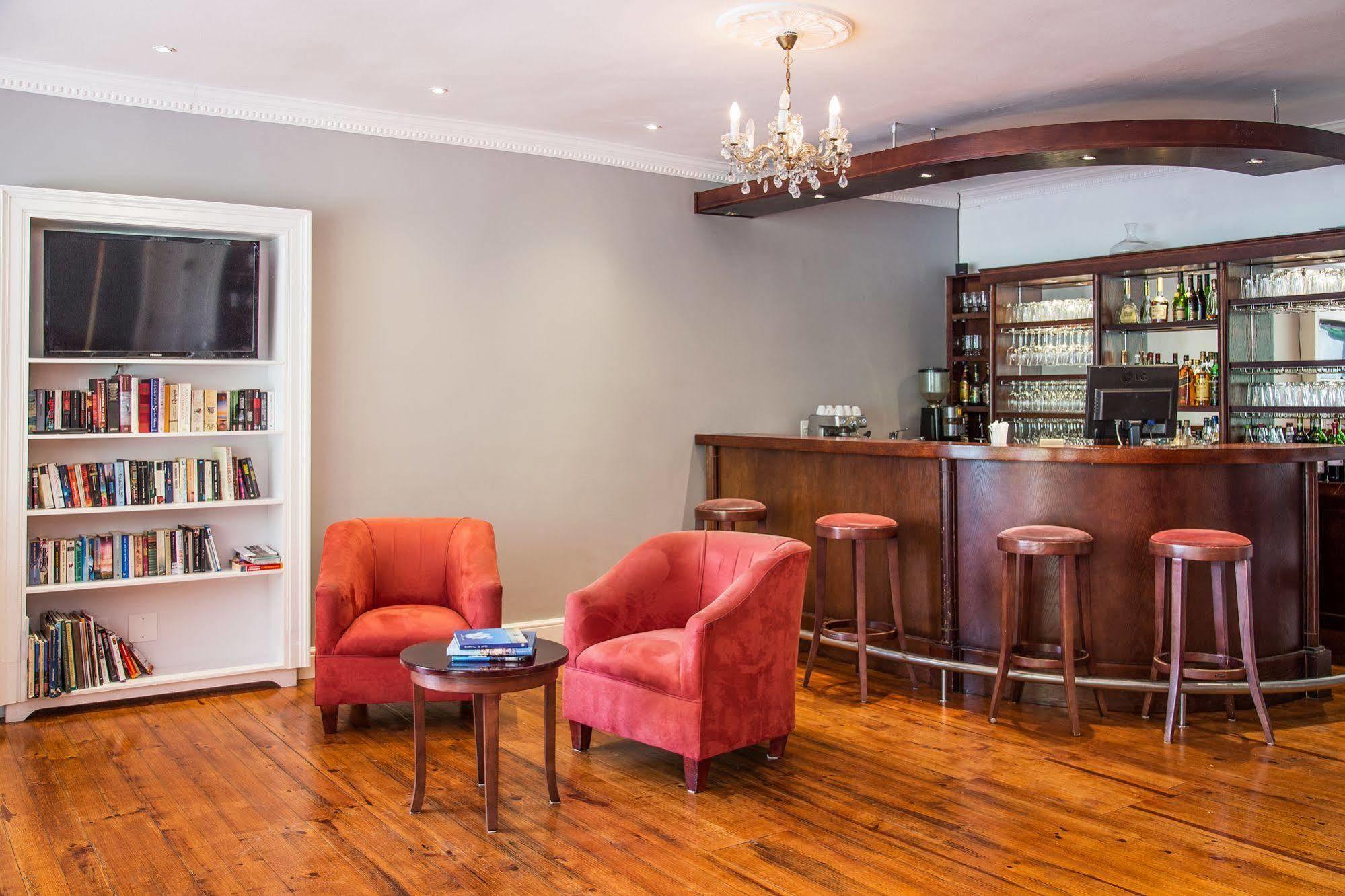 Willowbrook Country House Cape Town Luaran gambar