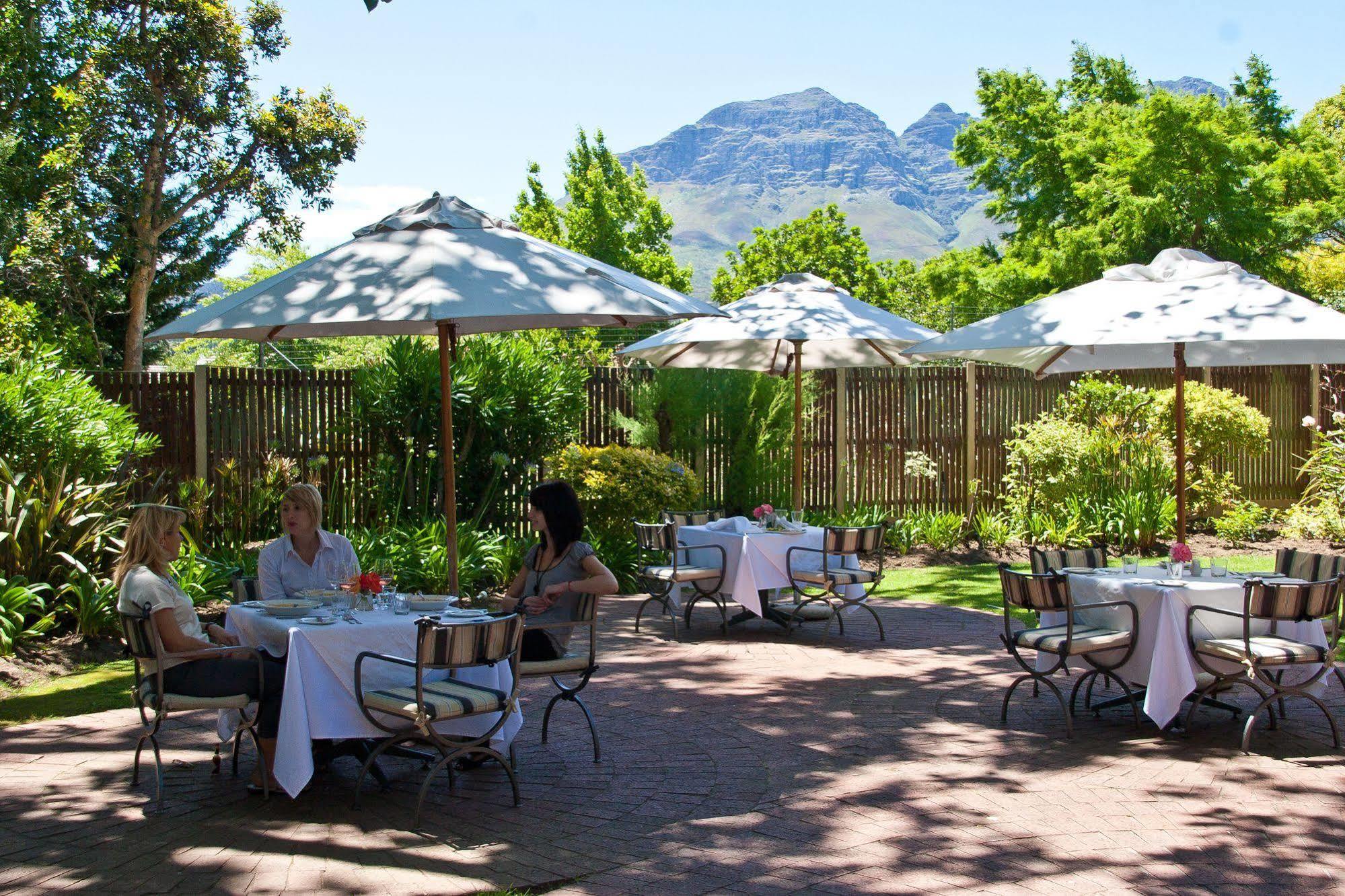 Willowbrook Country House Cape Town Luaran gambar