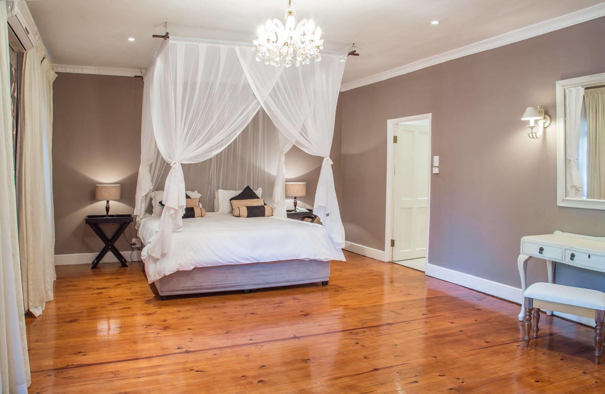 Willowbrook Country House Cape Town Luaran gambar