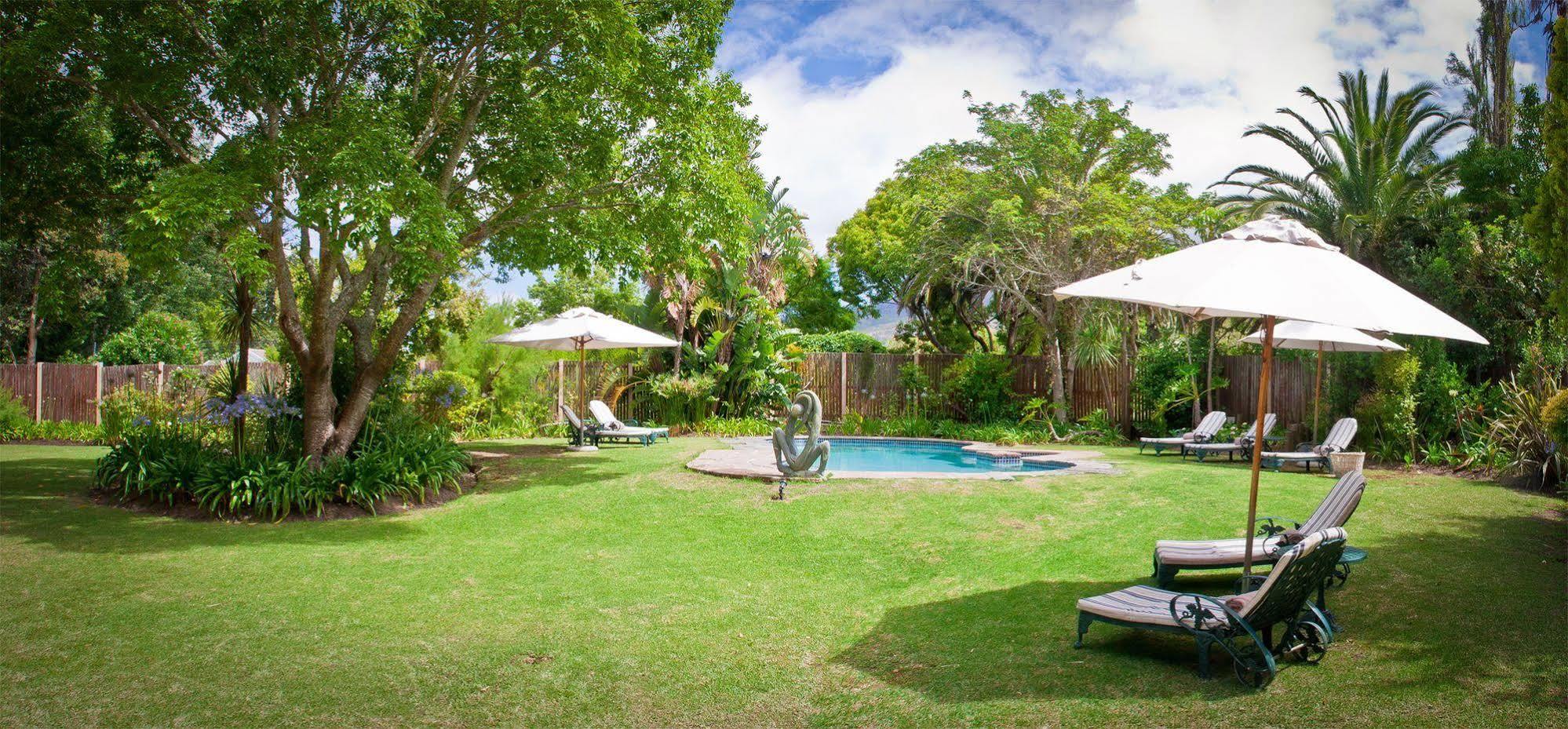 Willowbrook Country House Cape Town Luaran gambar